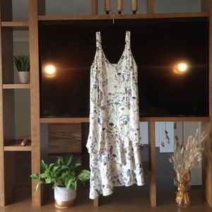 Easy breezy H&M Maxi dress 4